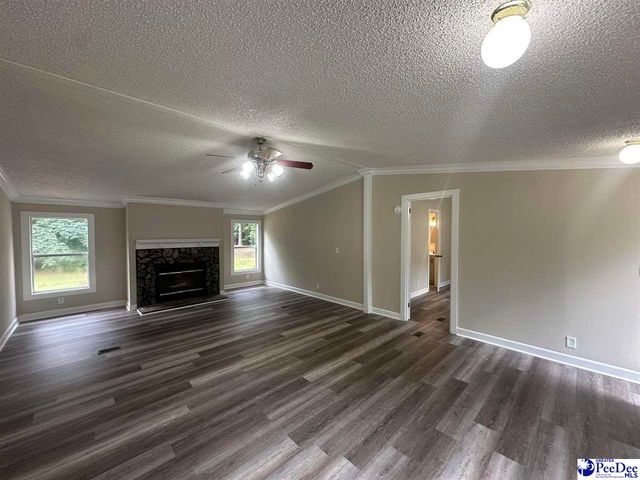 1518 E Effingham Highway, Effingham, SC 29541