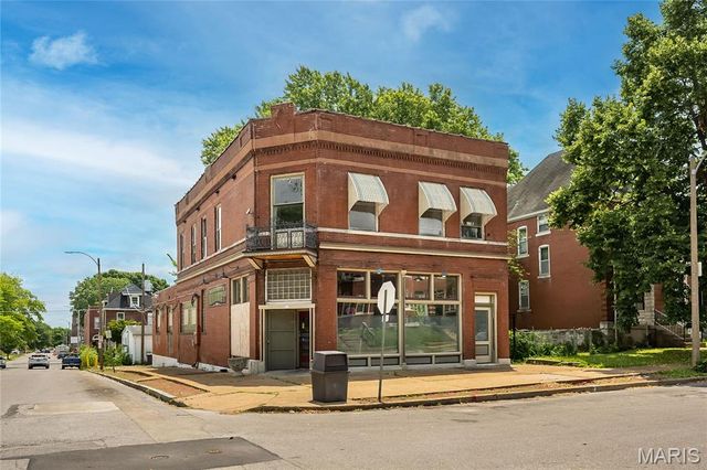 2600 Virginia Avenue, St Louis, MO 63118