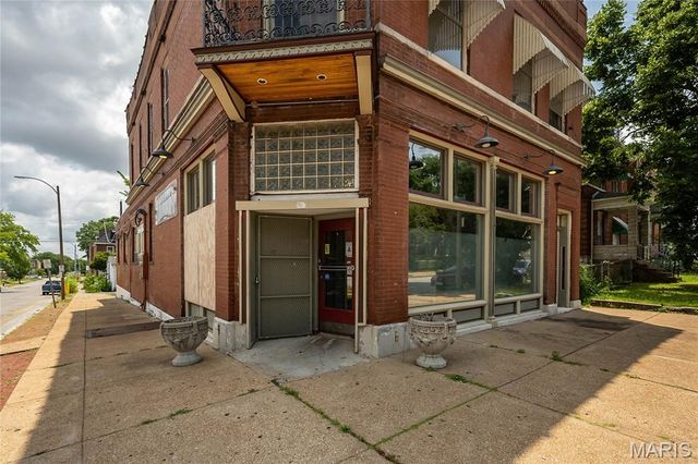 2600 Virginia Avenue, St Louis, MO 63118