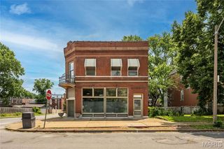 2600 Virginia Avenue, St Louis, MO 63118