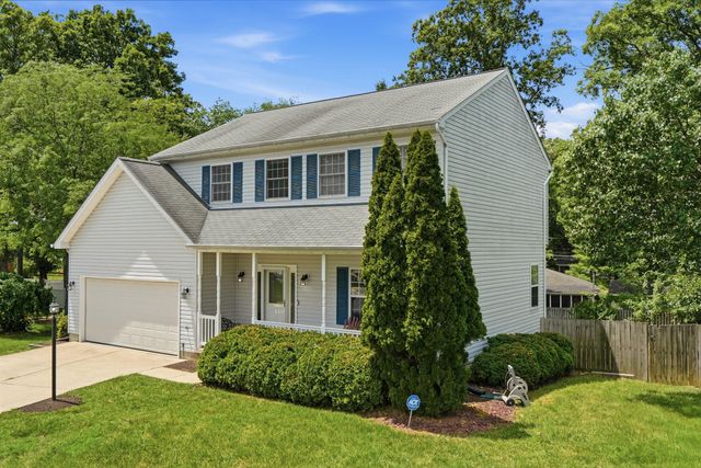 2701 COTONEASTER CT, Waldorf, MD 20601