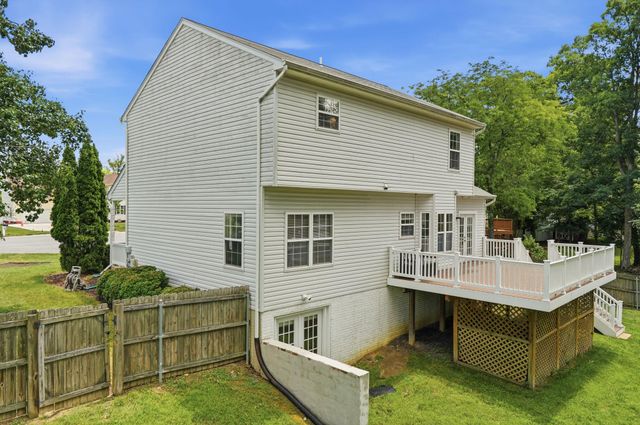 2701 COTONEASTER CT, Waldorf, MD 20601