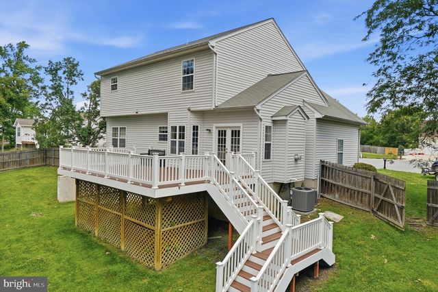 2701 COTONEASTER CT, Waldorf, MD 20601
