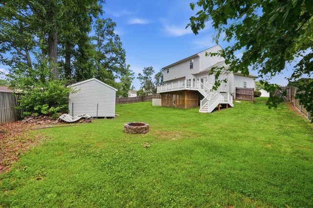 2701 COTONEASTER CT, Waldorf, MD 20601