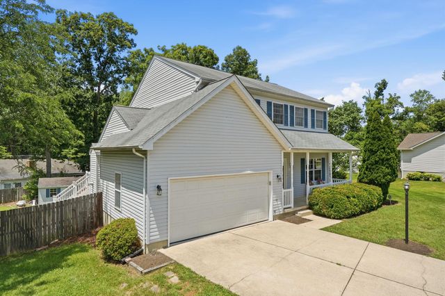 2701 COTONEASTER CT, Waldorf, MD 20601