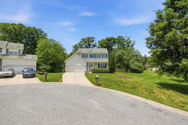 2701 COTONEASTER CT, Waldorf, MD 20601