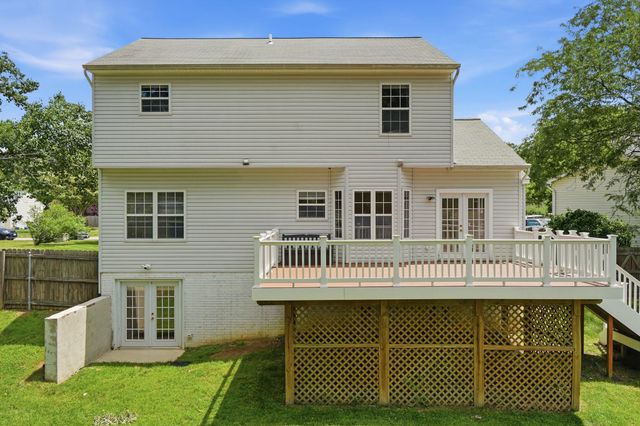 2701 COTONEASTER CT, Waldorf, MD 20601