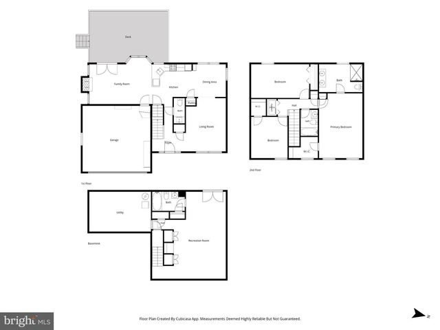 2701 COTONEASTER CT, Waldorf, MD 20601