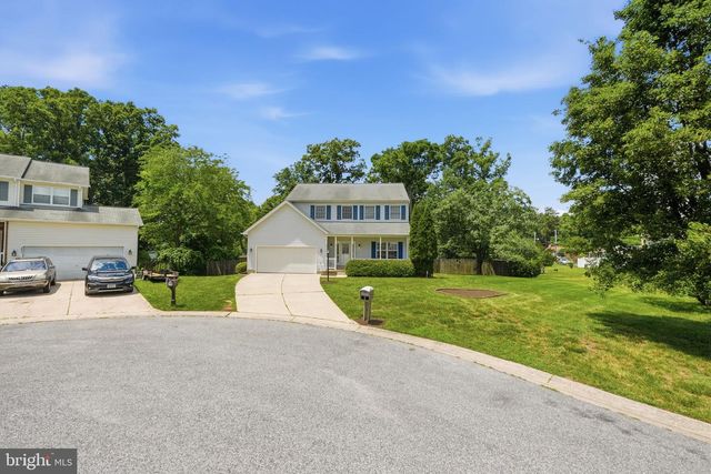 2701 COTONEASTER CT, Waldorf, MD 20601