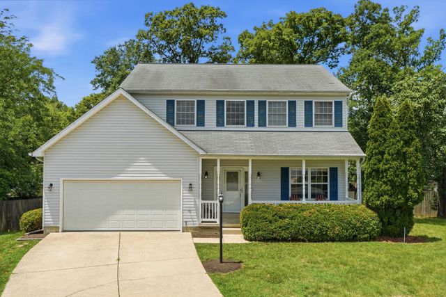 2701 COTONEASTER CT, Waldorf, MD 20601