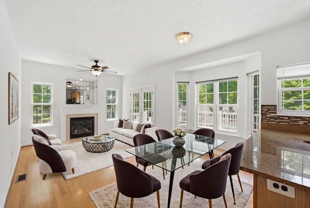 2701 COTONEASTER CT, Waldorf, MD 20601