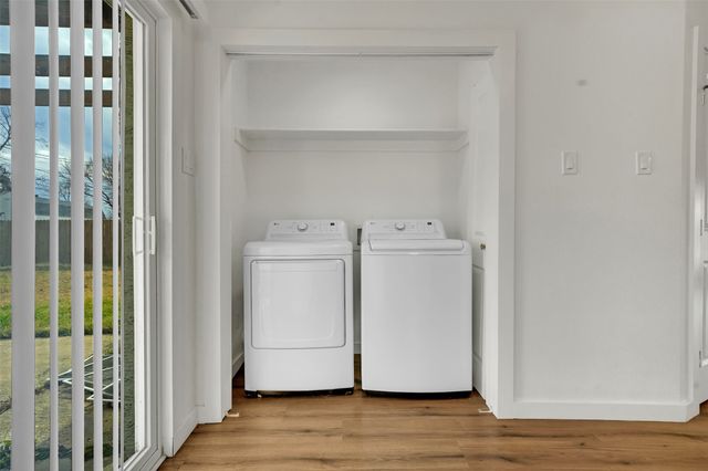 2828 Bamboo Street, Mesquite, TX 75150