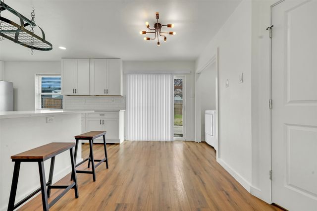 2828 Bamboo Street, Mesquite, TX 75150