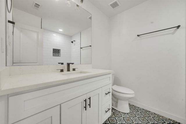 2828 Bamboo Street, Mesquite, TX 75150