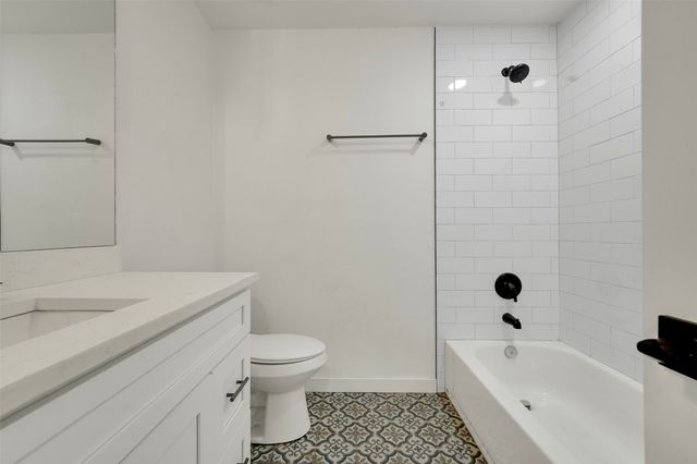 2828 Bamboo Street, Mesquite, TX 75150