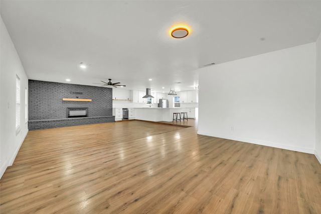 2828 Bamboo Street, Mesquite, TX 75150