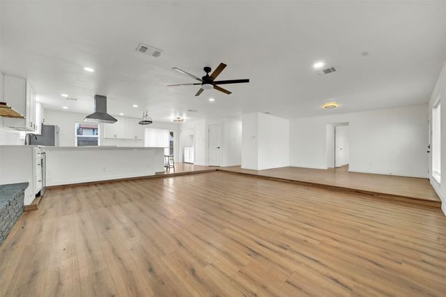 2828 Bamboo Street, Mesquite, TX 75150