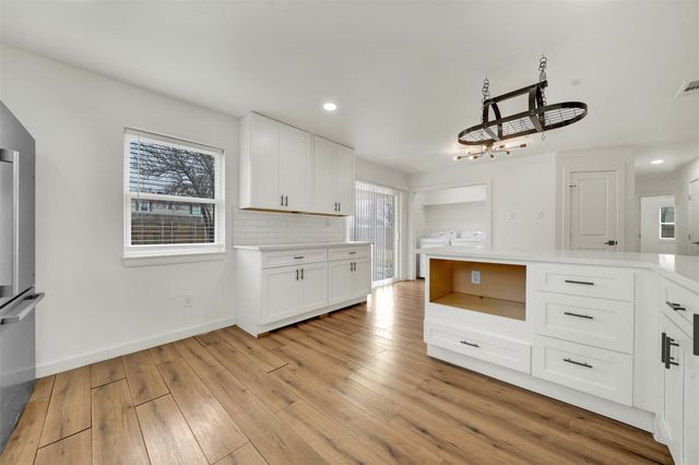 2828 Bamboo Street, Mesquite, TX 75150