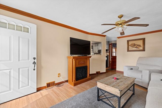 210 Stafford Street, Worcester, MA 01603