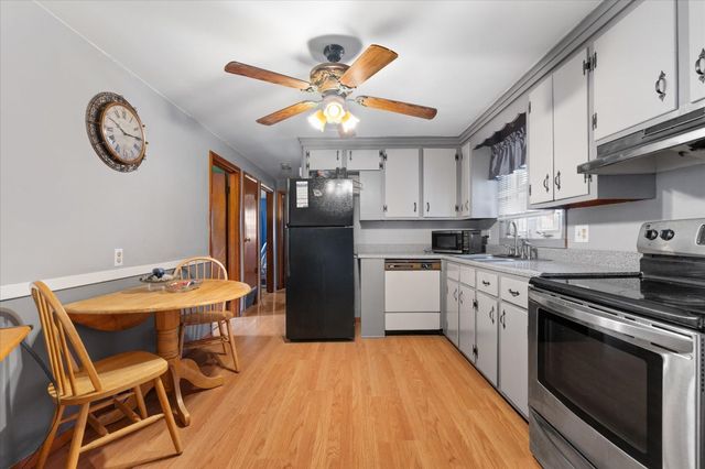 210 Stafford Street, Worcester, MA 01603