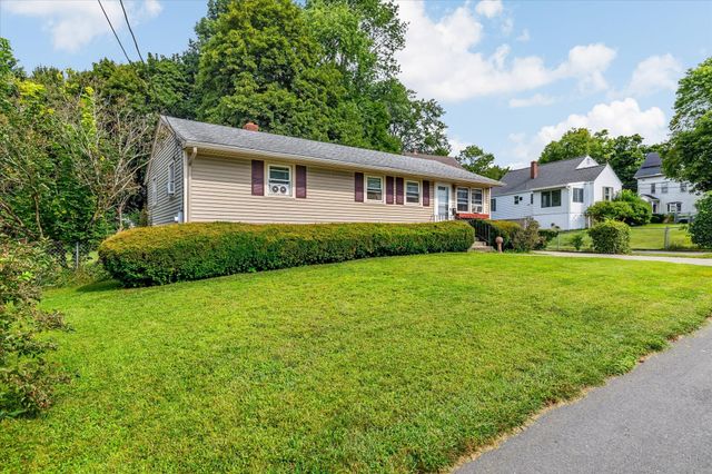 210 Stafford Street, Worcester, MA 01603