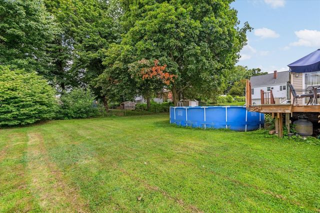 210 Stafford Street, Worcester, MA 01603
