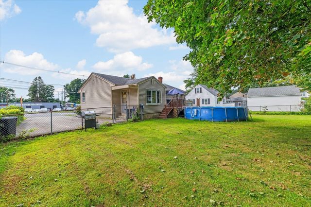 210 Stafford Street, Worcester, MA 01603