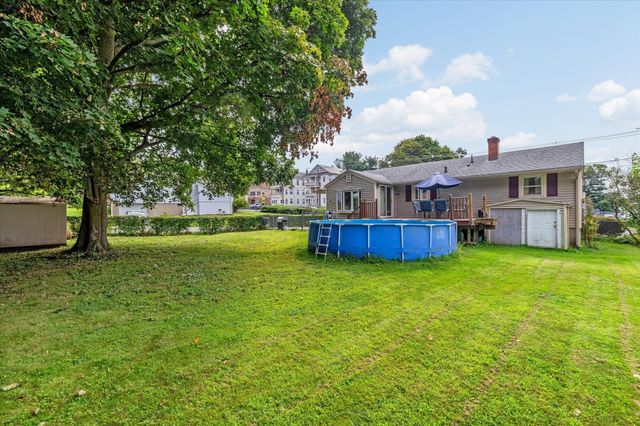 210 Stafford Street, Worcester, MA 01603