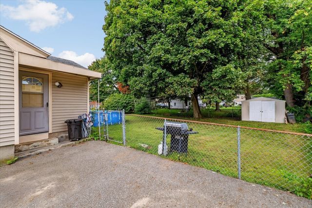210 Stafford Street, Worcester, MA 01603