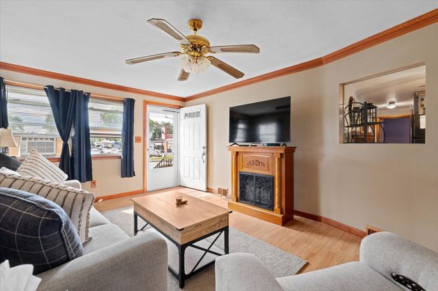 210 Stafford Street, Worcester, MA 01603