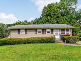 210 Stafford Street, Worcester, MA 01603