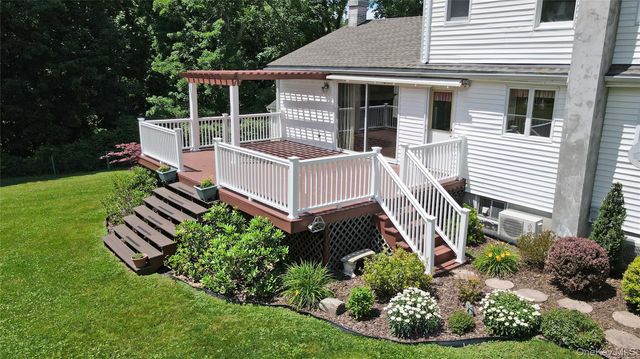 1625 Overhill Street, Yorktown Heights, NY 10598