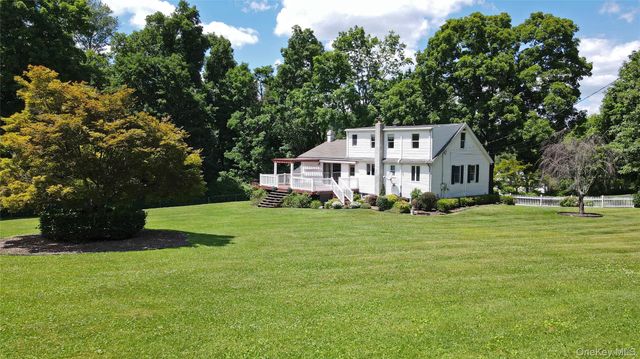 1625 Overhill Street, Yorktown Heights, NY 10598