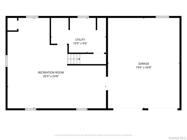 1625 Overhill Street, Yorktown Heights, NY 10598