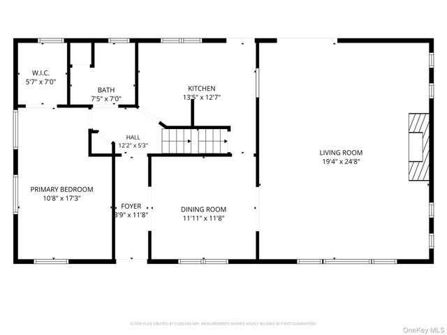 1625 Overhill Street, Yorktown Heights, NY 10598