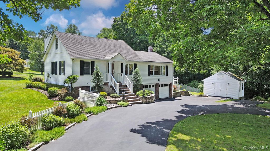 1625 Overhill Street, Yorktown Heights, NY 10598