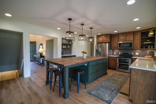 14914 Powderhorn Road, Fort Wayne, IN 46814