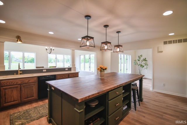 14914 Powderhorn Road, Fort Wayne, IN 46814