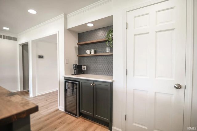 14914 Powderhorn Road, Fort Wayne, IN 46814