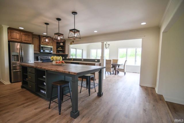 14914 Powderhorn Road, Fort Wayne, IN 46814
