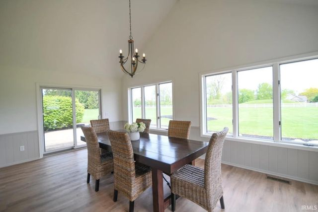 14914 Powderhorn Road, Fort Wayne, IN 46814