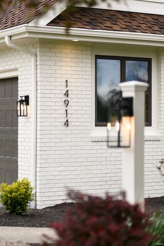 14914 Powderhorn Road, Fort Wayne, IN 46814