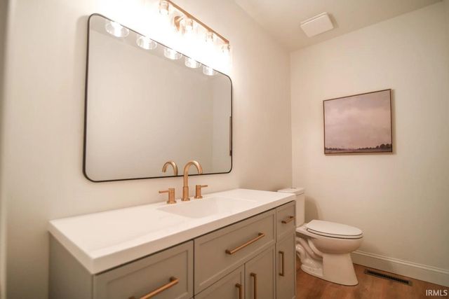 14914 Powderhorn Road, Fort Wayne, IN 46814
