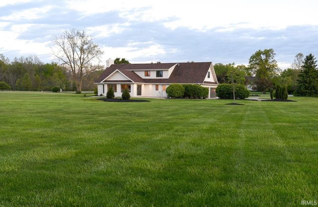14914 Powderhorn Road, Fort Wayne, IN 46814