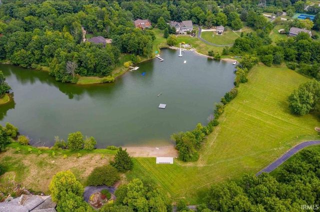 14914 Powderhorn Road, Fort Wayne, IN 46814