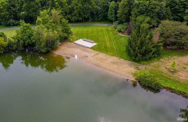 14914 Powderhorn Road, Fort Wayne, IN 46814