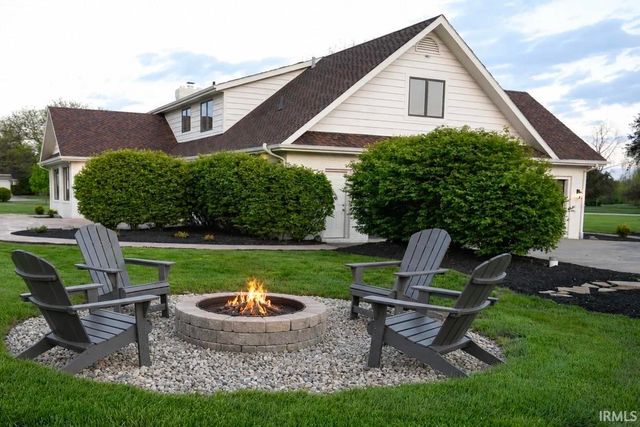 14914 Powderhorn Road, Fort Wayne, IN 46814