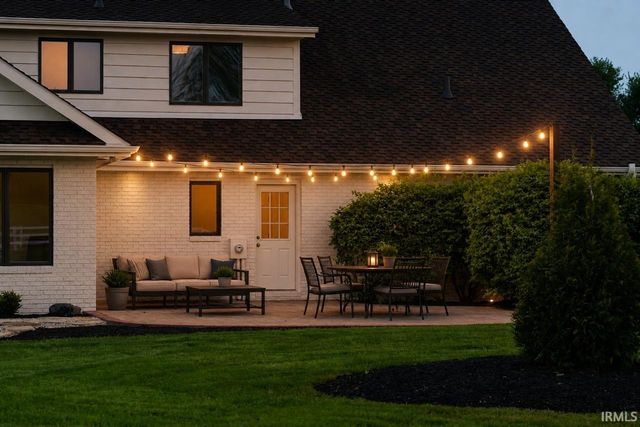 14914 Powderhorn Road, Fort Wayne, IN 46814