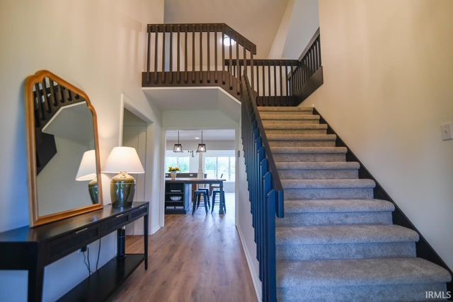 14914 Powderhorn Road, Fort Wayne, IN 46814