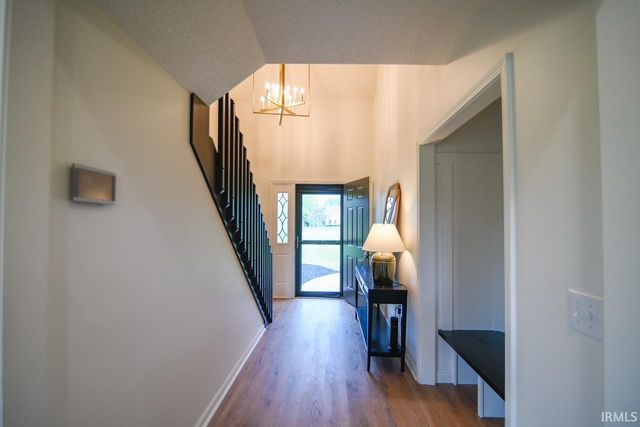 14914 Powderhorn Road, Fort Wayne, IN 46814